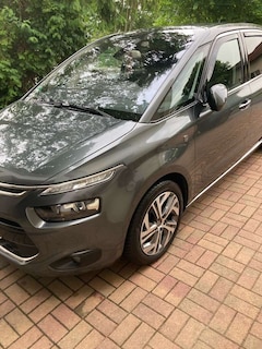 Bild des Angebotes Citroen C4 Picasso BlueHDi 150 SELECTION/SPACETAUER
