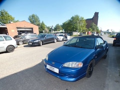 Bild des Angebotes Toyota Paseo 1.5 16V Cabrio
