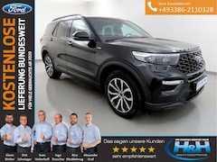 Bild des Angebotes Ford Explorer 3.0 Plug-in Hybrid 4x4 ST-Line iACC+AHK