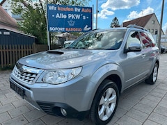 Bild des Angebotes Subaru Forester Exclusive