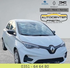 Bild des Angebotes Renault ZOE Life R110 Z.E. 50 (Batteriekauf)