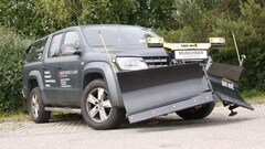 Bild des Angebotes VW Amarok Highline DoubleCab 4Motion