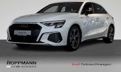 Bild des Angebotes Audi A3 35 TDI S-Line LED Kamera