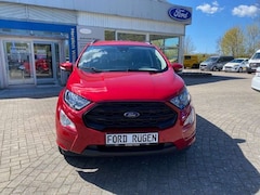 Bild des Angebotes Ford EcoSport ECOSPORT 1.0 EcoBoost ST-LINE
