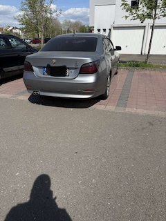 Bild des Angebotes BMW 525 525d Aut. TÜV neu