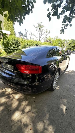Bild des Angebotes Audi A5 Sportback 2.0 TDI S tronic sport