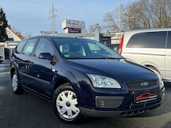 Bild des Angebotes Ford Focus Fun X 1.6 Benzin Klima AHK AllwetterR. HU/AU:NEU