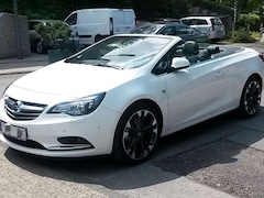 Bild des Angebotes Opel Cascada 2.0 CDTI scheckheftgepflegt top zustand