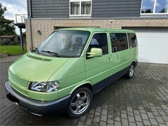 Bild des Angebotes VW T4 Multivan Multivan T4 TDI "Topstar"