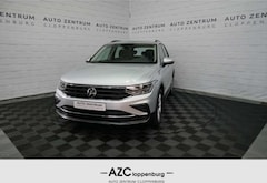 Bild des Angebotes VW Tiguan Life 4Motion LED+Navi-Discover+PDC+18''