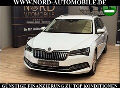 Bild des Angebotes Skoda Superb Combi Style 2.0 TDI DSG Navi/LED/Virt.Coc Style