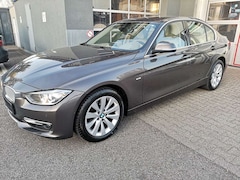 Bild des Angebotes BMW 328 i xDrive 1.Hand Lückenlos BMW Scheckheft