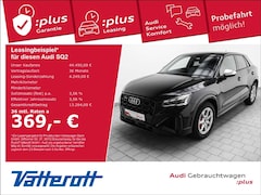 Bild des Angebotes Audi SQ2 2.0 TFSI quattro Navi Matrix AHK ACC