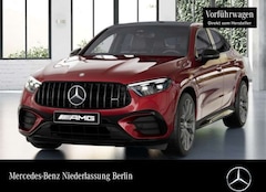 Bild des Angebotes Mercedes-Benz GLC 63 AMG S Cp. Driversp WideScreen Pano HUD PTS
