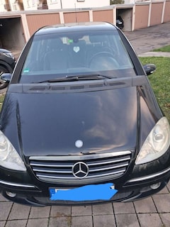 Bild des Angebotes Mercedes-Benz 200 Avangarde