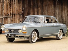 Bild des Angebotes Peugeot 404 Coupe Electronic Injection