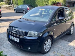 Bild des Angebotes Audi A2 A2 1.4 TDI