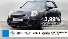 Bild des Angebotes MINI John Cooper Works Cabrio HUD LED ACC NAVI H/K