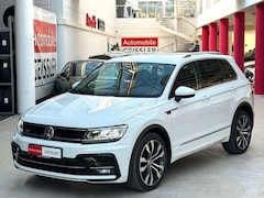 Bild des Angebotes VW Tiguan R-Line 2.0 TDI DSG+360°+LED+ACC+AppLink