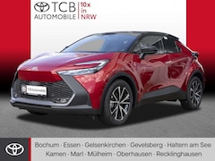 Bild des Angebotes Toyota C-HR 1.8 Hybrid Teamplayer E-Klappe NAVI SHZ PDC