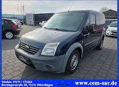 Bild des Angebotes Ford Transit Connect Kasten *AHK*Rückfahrkamera*