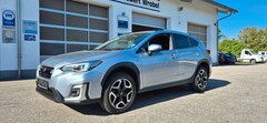 Bild des Angebotes Subaru XV Comfort