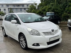 Bild des Angebotes Toyota Verso 2.2 Life*Klima*8 x Bereift *