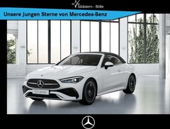 Bild des Angebotes Mercedes-Benz CLE 200 Cabrio AMG+AMBIENTE+MEMORY+AIRSCARF+MBUX