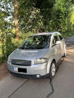 Audi A2 1.4