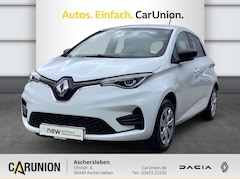 Bild des Angebotes Renault ZOE LIFE R110 Z.E. 50 inkl Batt BT SHZ GJR Klima