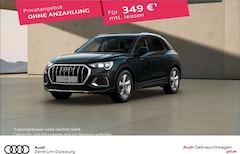 Bild des Angebotes Audi Q3 35 TFSI advanced
