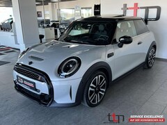 Bild des Angebotes MINI Cooper S Classic Trim PANO Leder GARANTIE HeadUP