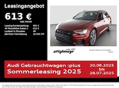 Bild des Angebotes Audi A6 Avant S-line 55 TFSIe quattro AHK+HD-MATRIX+SPORTS