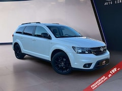Bild des Angebotes Fiat Freemont 2.0 D 125 kW 16V Multijet/7 Sitze/AWD