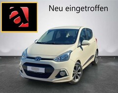 Bild des Angebotes Hyundai i10 FIFA World Cup Edition