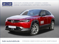 Bild des Angebotes Mazda MX-30 e-SKYACTIV R-EV 170ps 1AT FWD Makoto Plus 8-fach b