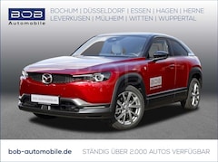 Bild des Angebotes Mazda MX-30 e-SKYACTIV R-EV 170ps 1AT FWD Makoto Plus 8-fach b
