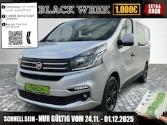 Bild des Angebotes Fiat Talento 2.0 Turbodiesel Ecojet