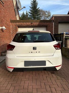Bild des Angebotes SEAT Ibiza Style
