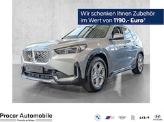 Bild des Angebotes BMW iX1 xDrive30 xLine Driving Assistant RFK NAVI Standh.