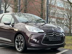 Bild des Angebotes Citroen DS3 SportChic Navi PDC LED