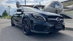 Bild des Angebotes Mercedes-Benz GLA 45 AMG GLA -Klasse GLA 45 AMG 4Matic