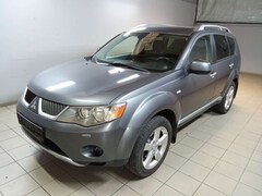Bild des Angebotes Mitsubishi Outlander 2.2 DI-D Intense