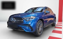 Bild des Angebotes Mercedes-Benz GLC 200 d 4m AMG PANO MEMORY DISTRON KEYLESS