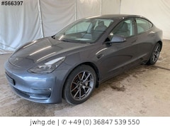 Bild des Angebotes Tesla Model 3 Dual AWD Wärmepumpe Autopilot 3 Kam Pano