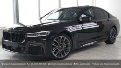 Bild des Angebotes BMW 745 e M Sport~ACC/Lenkradheiz/Massage/Sitzklima