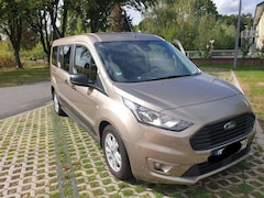 Bild des Angebotes Ford Tourneo Connect Tourneo Connect Diesel Grand 1.5 EcoBlue 7 Sitzer
