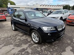 Bild des Angebotes BMW X3 xDrive 30 d*M-Paket*AUTO*BI-XEN*NAVI*AHK