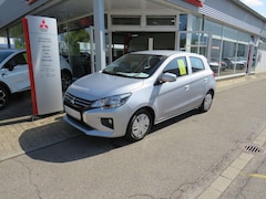 Bild des Angebotes Mitsubishi Space Star Select