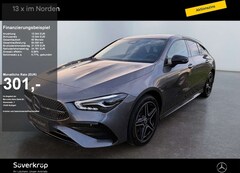 Bild des Angebotes Mercedes-Benz CLA 250 e SB , AMG NIGHT PREMIUM DISTR KAMERA